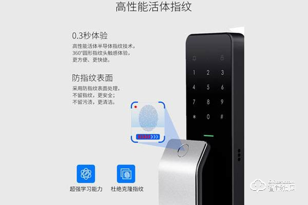 百思易智能鎖-百思易智能鎖功能特點