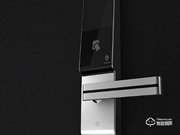 百思易智能鎖質量怎么樣？