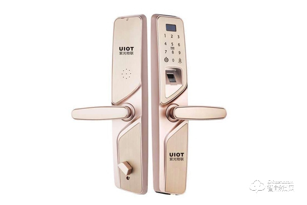 紫光物聯(lián)智能鎖-紫光物聯(lián)智能鎖優(yōu)勢(shì)