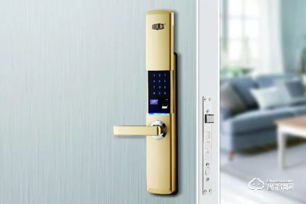 多靈智能鎖-多靈智能鎖阿曼達怎么樣