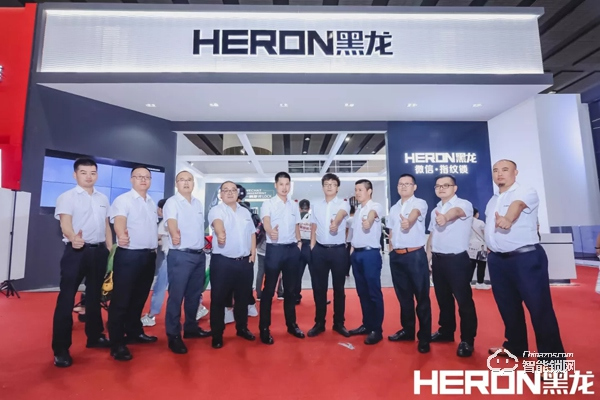 2019中國(廣州)建博會,黑龍攜新品驚艷亮相,引領品質生活新奢享 2019中國(廣州)建博會,黑龍攜新品驚艷亮相,引領品質生活新奢享