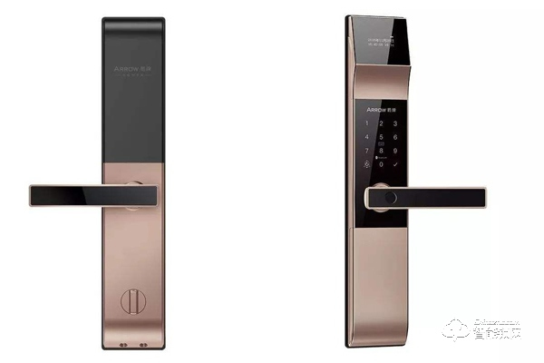 箭牌智能鎖有哪些優(yōu)勢(shì)?