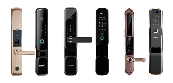 悄然掀起新風向，美利保物聯網鎖究竟有何魔力？