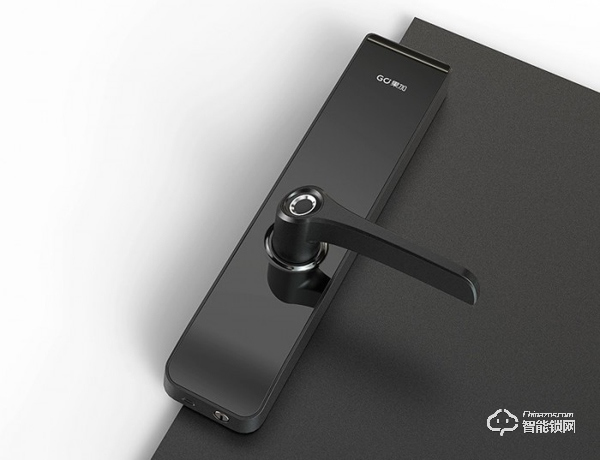 三大權威見證果加智能鎖品質初心