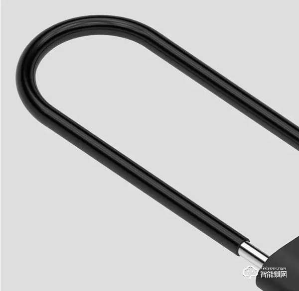 薩巴蒂諾U型智能鎖，多場景應用，得心應手！