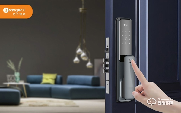 桔子物聯智能鎖深耕線下 扶持代理商轉型升級