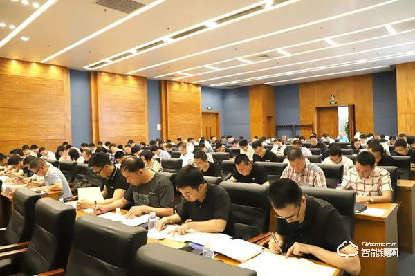 喜訊 | 必達(dá)智能鎖成為首批通過公安部GA374-2019《電子防盜鎖》行業(yè)標(biāo)準(zhǔn)檢測企業(yè)