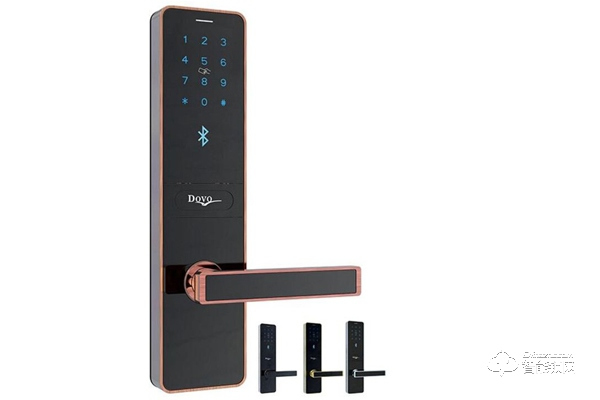 勁衛(wèi)酒店智能鎖怎么樣