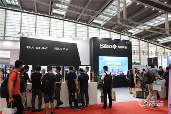 慶賀國(guó)民科技安全智能鎖榮獲2019年度創(chuàng)新產(chǎn)品獎(jiǎng)