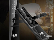 云貓智能鎖是幾線品牌？