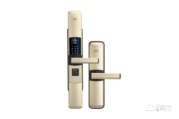 選擇佳衛(wèi)智能鎖的七個(gè)理由