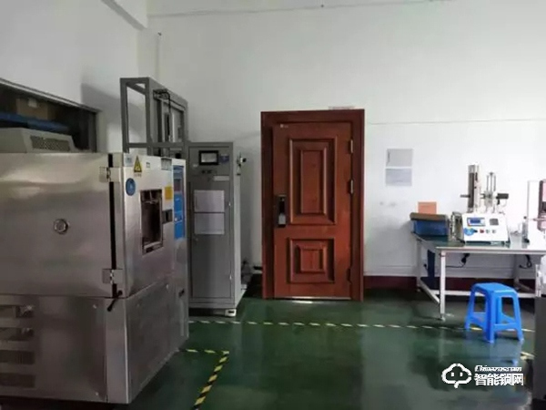 品牌實力成就產品價值 | 帶你走進達文西智能鎖生產車間