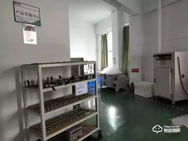 品牌實力成就產品價值 | 帶你走進達文西智能鎖生產車間