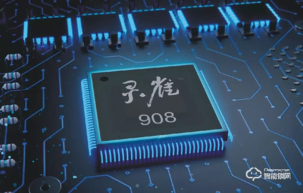 中國智能鎖網祝賀：指芯科技成立五周年