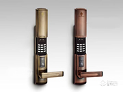 海貝斯智能鎖有哪些優點？