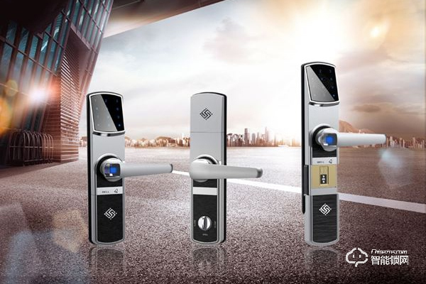 八佰智能鎖怎么樣