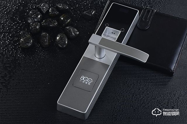 八佰智能鎖怎么樣