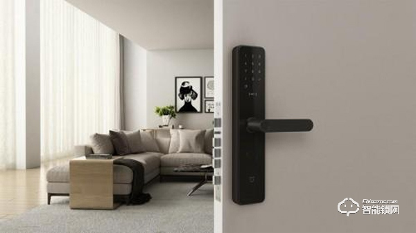 如何打造一款智能家居精品？從9個月大的小米米家智能門鎖來看