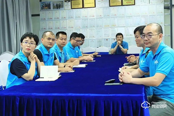 譜寫新篇章｜德犬新品會煥然啟動