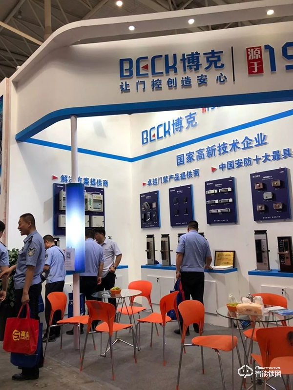 博克新疆安博會(huì)，每一次都有不一樣的精彩