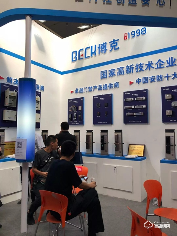 博克新疆安博會(huì)，每一次都有不一樣的精彩