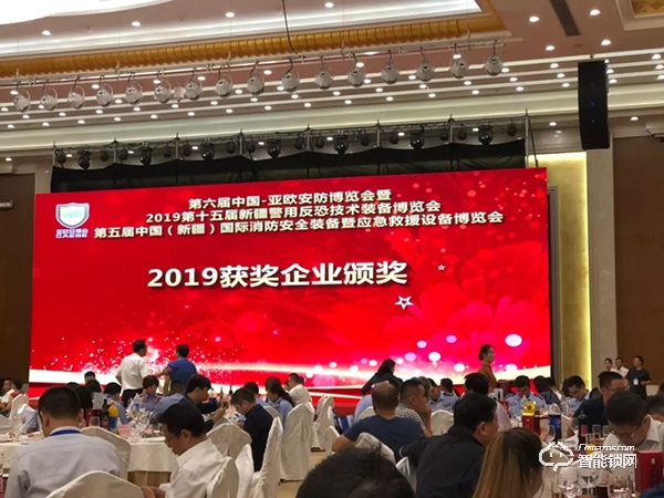 博克新疆安博會(huì)，每一次都有不一樣的精彩