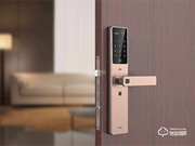 高盾智能鎖是幾線品牌？