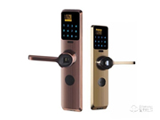 海康威視智能鎖是幾線品牌？