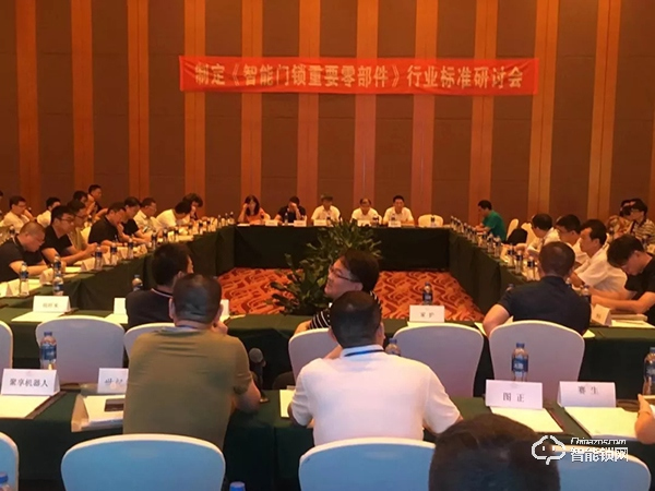 雅潔堅守智能門鎖行業標準，致力打造品質好鎖