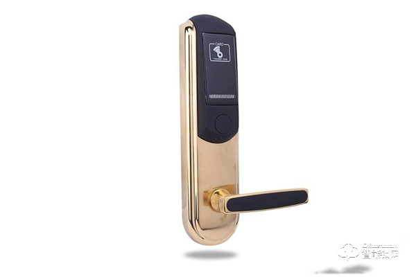 兩方面讓你認識奔智智能鎖