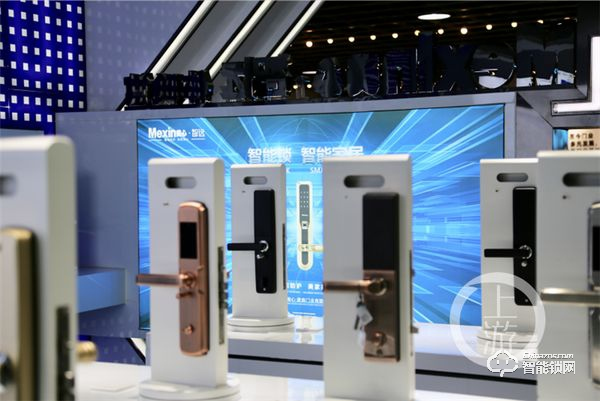 【便民】一把智能鎖，公租房轉(zhuǎn)租、空置問題都能搞定