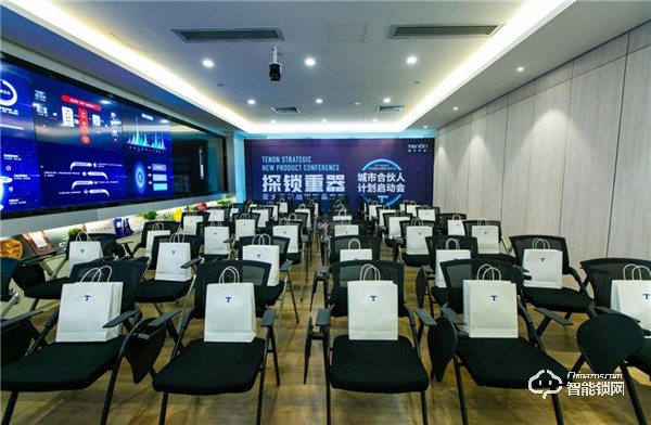 探鎖重器，解密亞太天能智能鎖行業(yè)領導品牌的基因