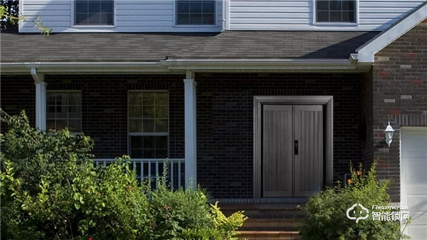 移康AI智能門榮獲“創新成果”證書，驚艷亮相世界人工智能大會舞臺！