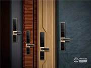 哈博士智能鎖有哪些優(yōu)點？