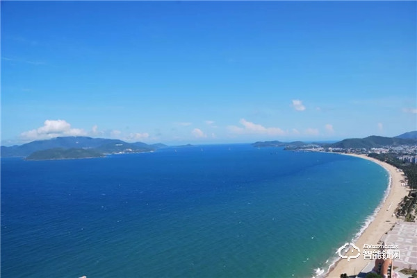 熱烈祝賀：必達(dá)智能鎖在“芽莊哈瓦那”酒店項(xiàng)目完美收官