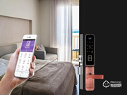 LockState智能鎖有哪些優(yōu)點？