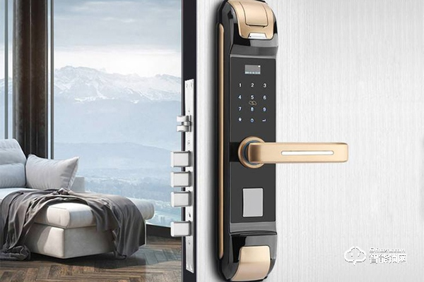 好太太(603848)智能鎖穩步推進，靜待增長新驅動