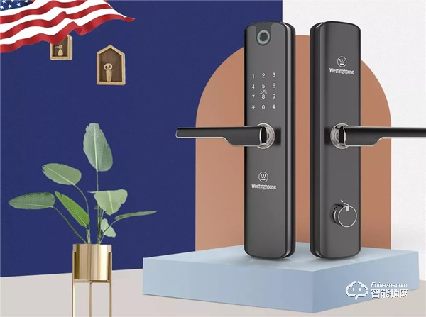 西屋智能鎖 | 從5G看門(mén)鎖世界，你想要的都在這里