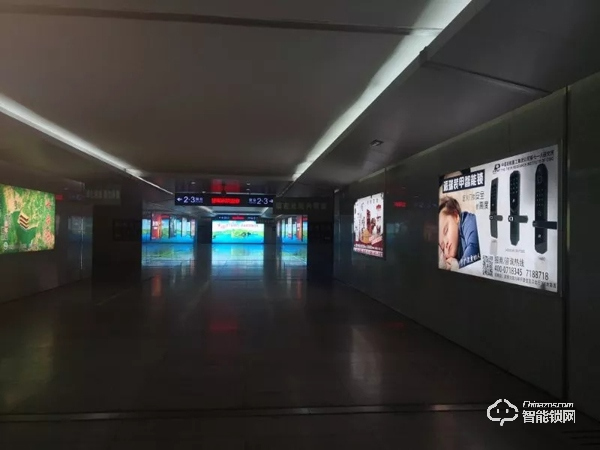 熱烈慶祝派瑞裝甲智能鎖強(qiáng)勢(shì)進(jìn)軍CCTV