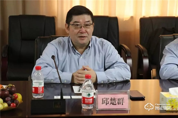 王力攜手西門子打造行業數字化標桿企業