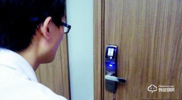 智能門鎖為滿足現(xiàn)代智能化“3D刷臉時代”