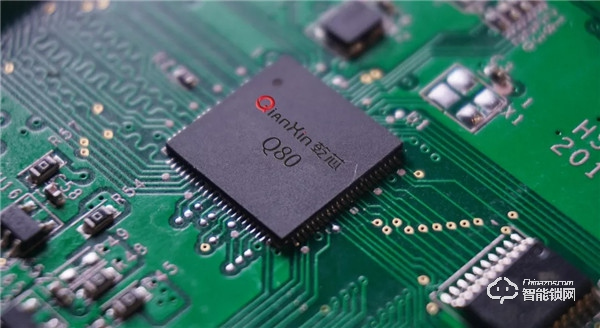 自主創(chuàng)新，銳意進取！虹識技術知識產權申請數量突破200件