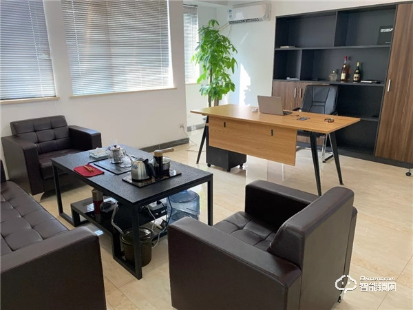 中國(guó)智能鎖網(wǎng)祝賀伯蘭美智能鎖武漢分公司成立