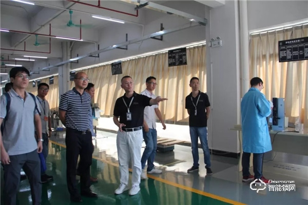 共創中國質量 建設質量強國 | 助力中國質量月 楊格在行動