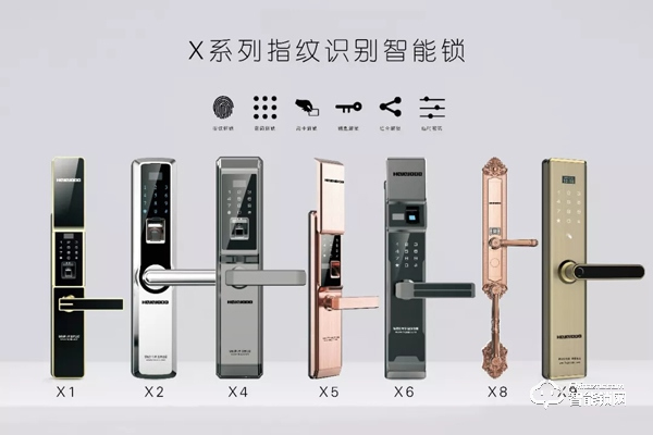 再起航帆 論道智能｜皇家金盾智能鎖邀您相約深圳安博會