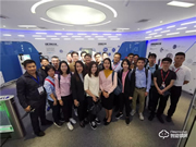 虹識技術有哪些優點？