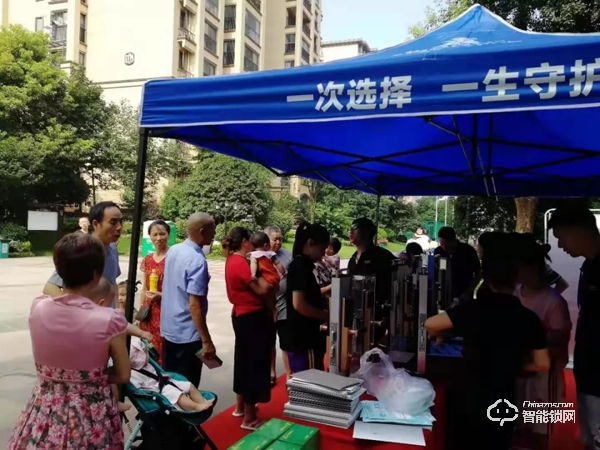 行業集體入冬，王力智能鎖為何能逆勢上揚