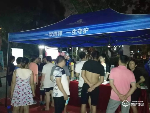 行業集體入冬，王力智能鎖為何能逆勢上揚