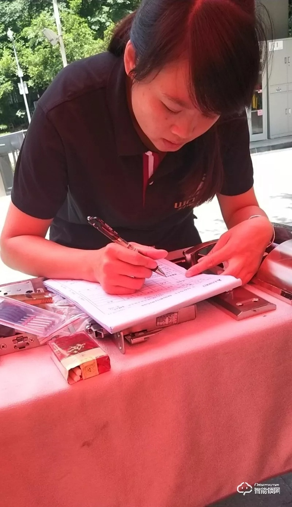 行業集體入冬，王力智能鎖為何能逆勢上揚