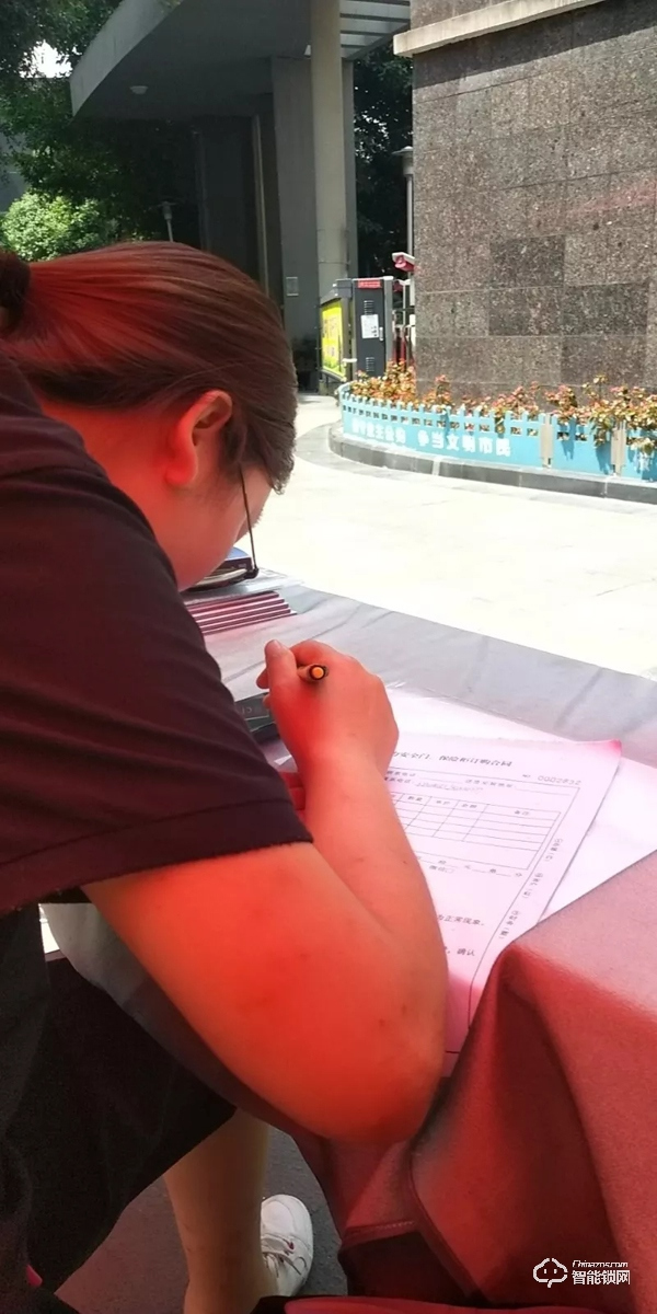 行業集體入冬，王力智能鎖為何能逆勢上揚